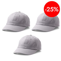 Gorra Baseball 3u