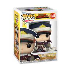 Funko POP! My Hero Academia Inasa Yoarashi