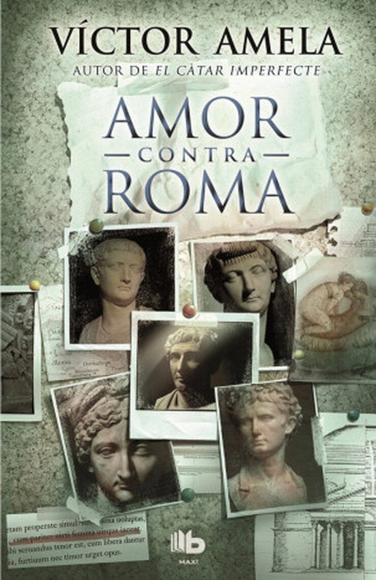 Amor contra Roma