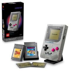 LEGO&reg; Super Mario Game Boy&trade; 72046