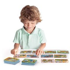 Escoltar i ordenar contes