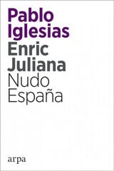 Nudo España Nudo España