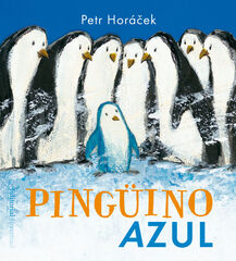 Pingüino Azul Pingüino Azul