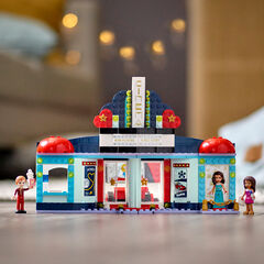 LEGO® Friends Cine de Heartlake City 41448