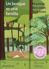 Un bosque es una familia Un bosque es una familia