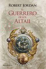El guerrero de los Altaii El guerrero de los Altaii