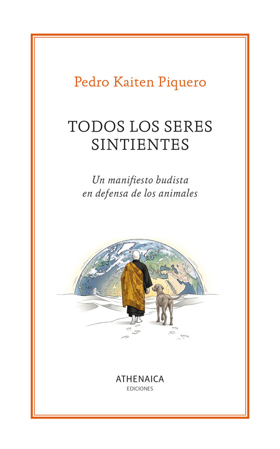 Todos los seres sintientes