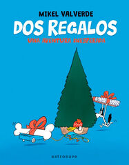 Dos regalos