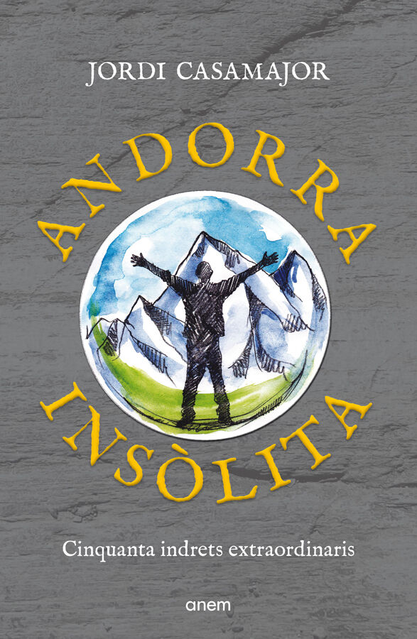 Andorra ins&ograve;lita