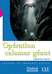 Op&eacute;ration Calamar G&eacute;ant