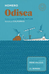 Odisea liberada (Edición portátil) Odisea liberada (Edición portátil)