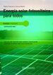 Energía solar fotovoltaica para todos