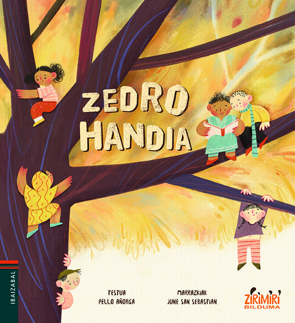 Zedro Handia