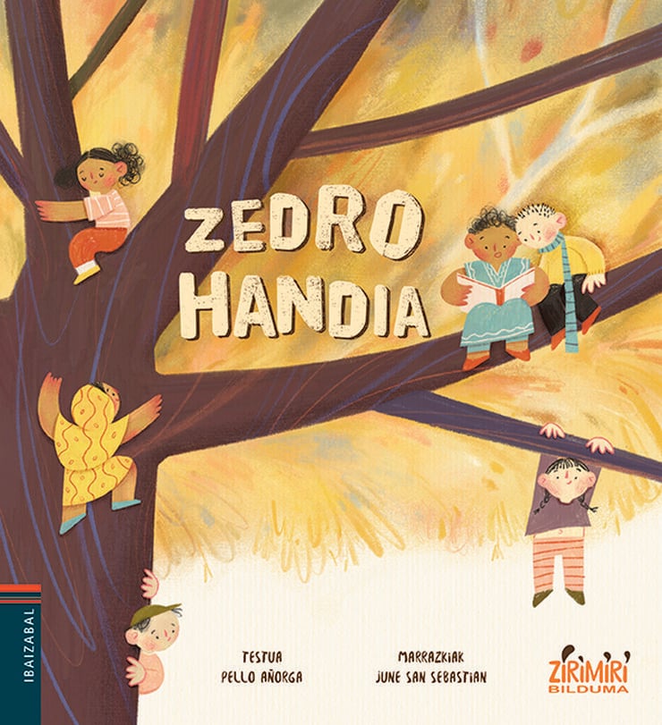 Zedro Handia