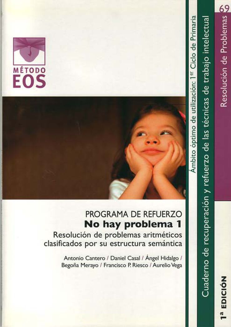 No hay problema 1