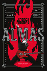 Vendimos nuestras almas Vendimos nuestras almas