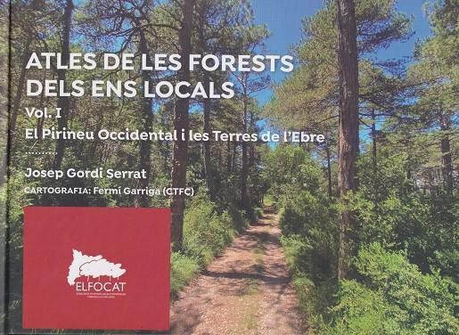 Atles de les forests dels ens locals