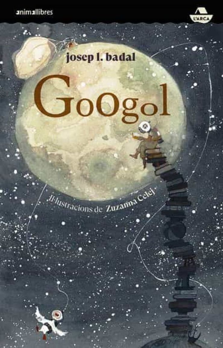 Googol