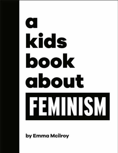 A kids book about feminism