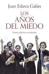 Los años del miedo Los años del miedo