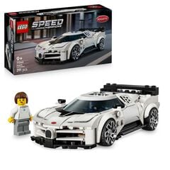 LEGO® Speed Champions Hiperesportiu Bugatti Centodieci 77240