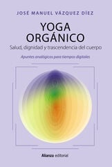 Yoga orgánico Yoga orgánico