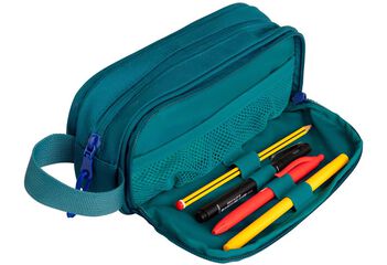 Estuche Oxford B-Smart aqua