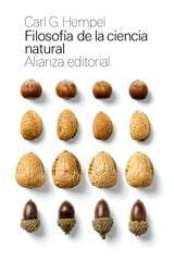 Filosofía de la ciencia natural Filosofía de la ciencia natural
