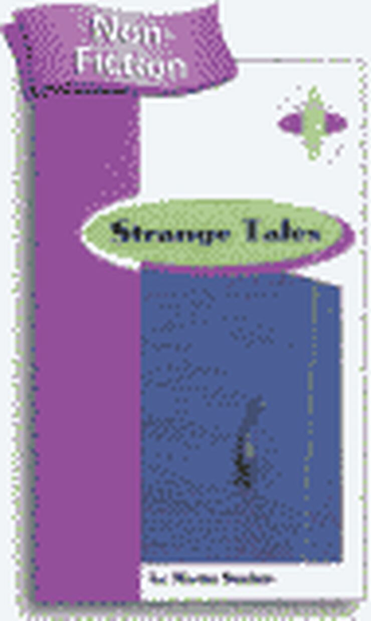 Strange Tales