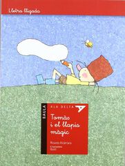 Tomàs i el llapis màgic Tomàs i el llapis màgic