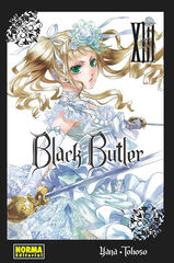 Black Butler 13 Black Butler 13