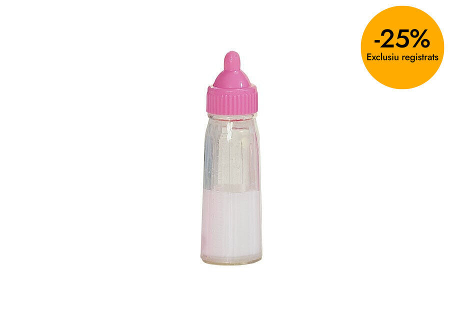 Biber&oacute;n m&aacute;gico