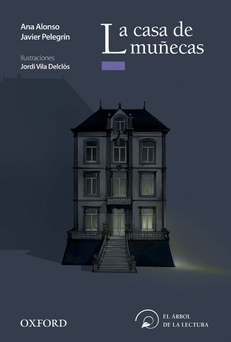 La casa de mu&ntilde;ecas