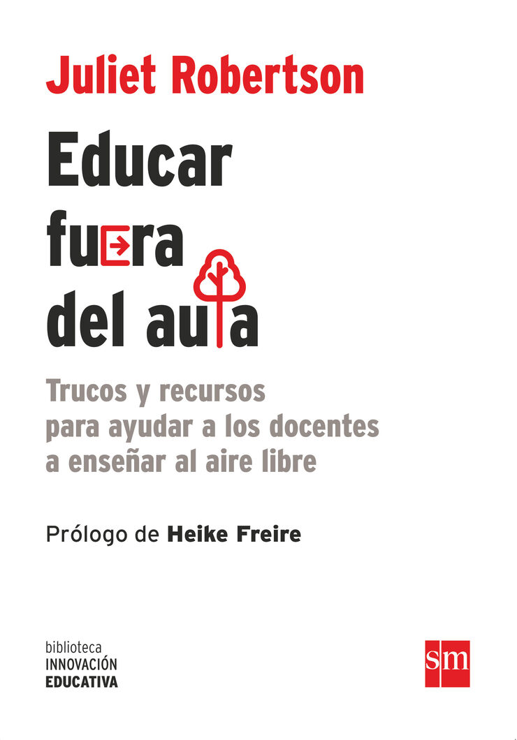 Educar fuera del aula