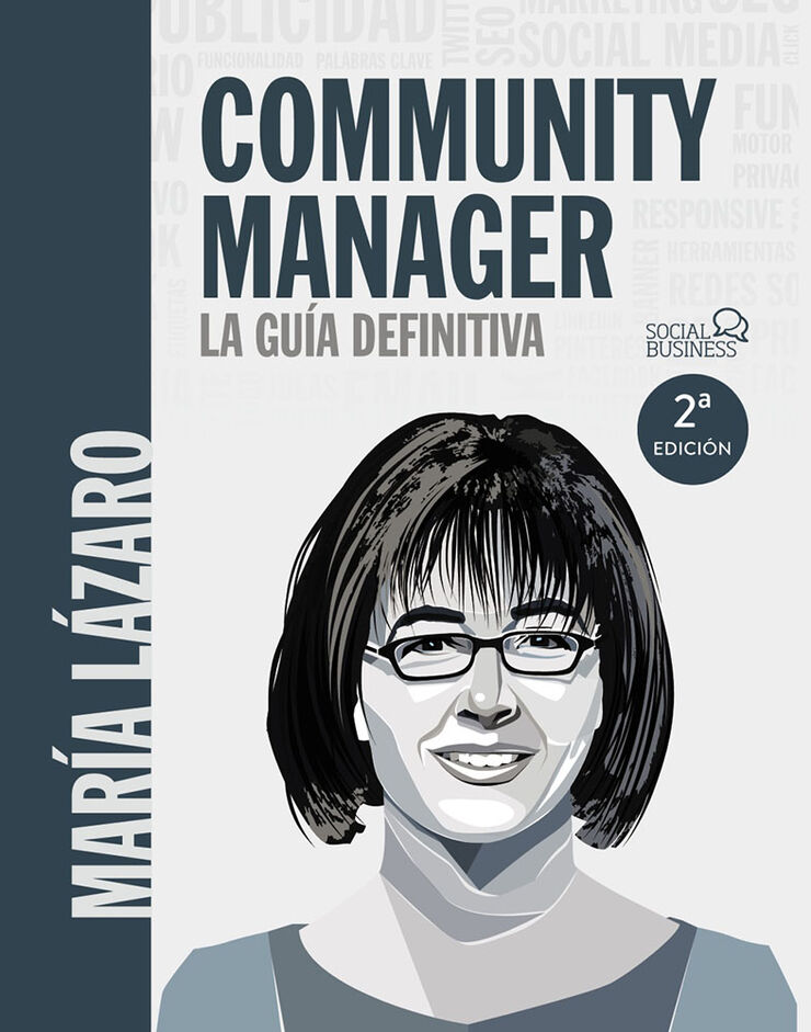 Community manager. La guía definitiva