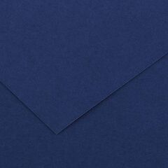 Cartolina Canson IRIS 50x65 240g 235 gr Azul ultramar