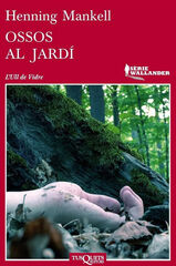 Ossos al jardí Ossos al jardí