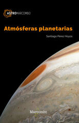 Atmósferas planetarias Atmósferas planetarias