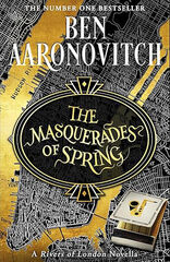 The Masquerades Of Spring