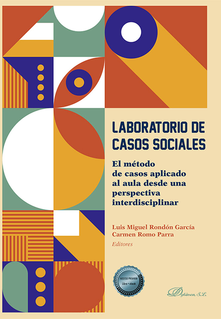 Laboratorio de Casos Sociales