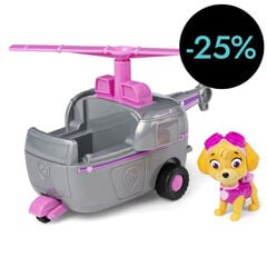 Paw Patrol Clàssic Skye