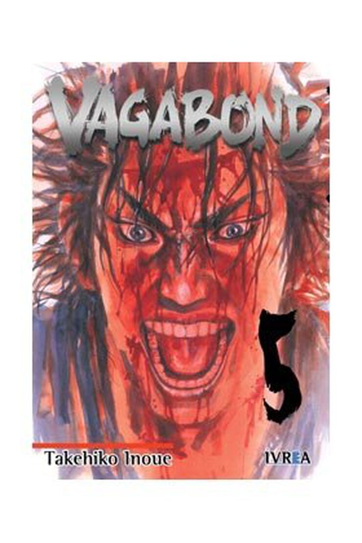 Vagabond 05