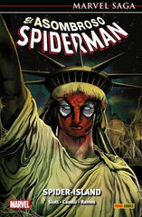 El Asombroso Spiderman 34. Spider-Island El Asombroso Spiderman 34. Spider-Island
