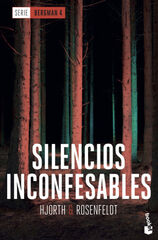 Silencios inconfesables Silencios inconfesables