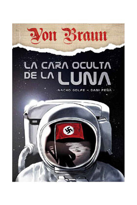 Von Braun La cara oculta de la luna
