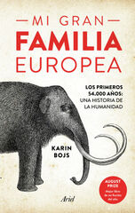 Mi gran familia europea Mi gran familia europea