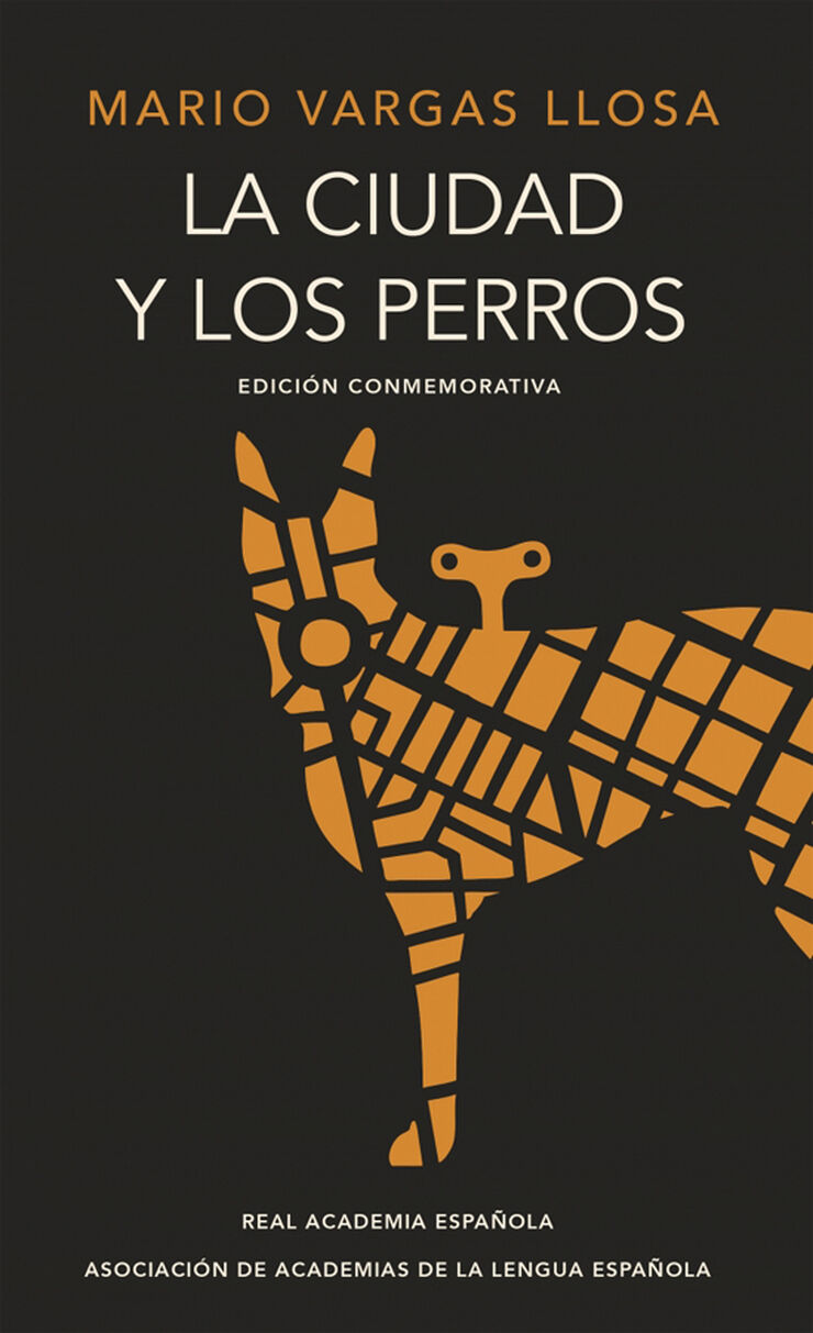 La ciudad y los perros (edición del cincuentenario)