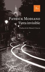 Tinta invisible Tinta invisible