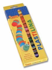 Plastilina Jovi 15 colors