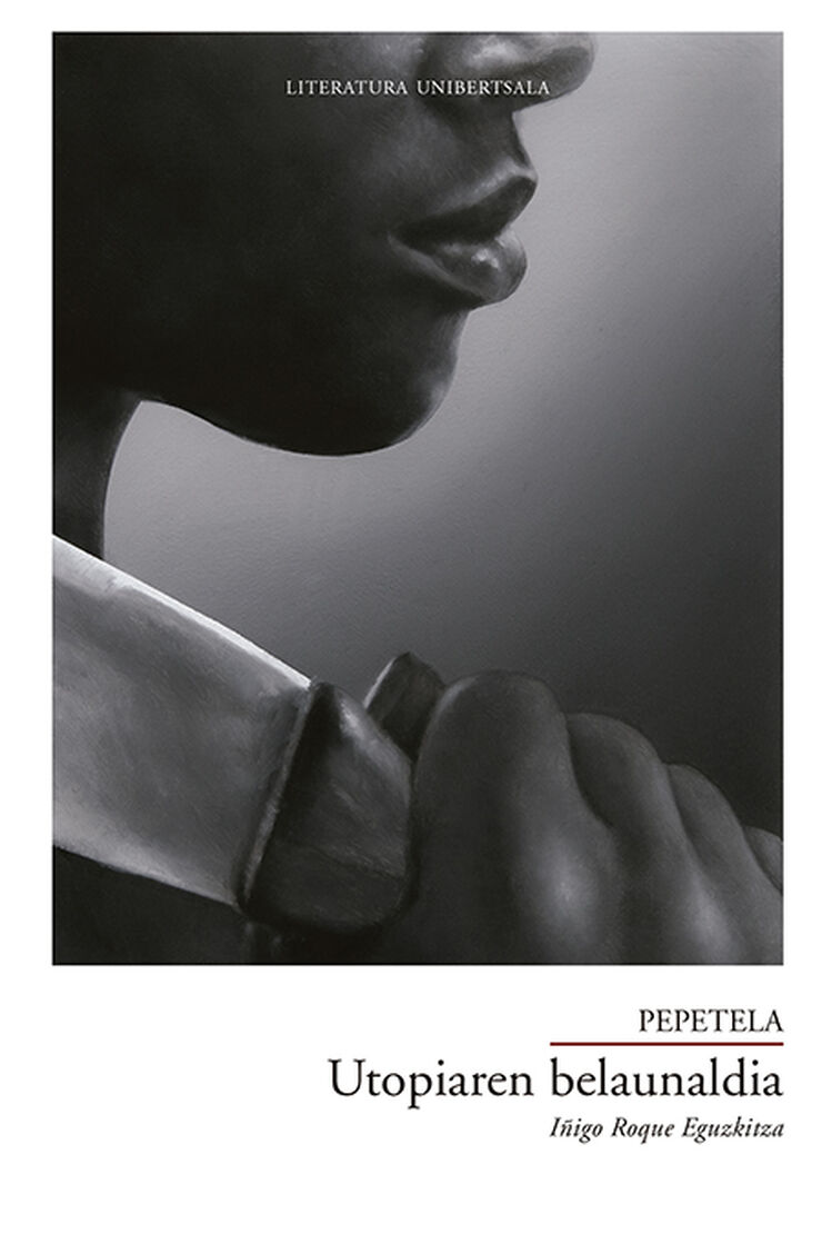 Utopiaren belaunaldia